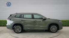 Volkswagen Tayron 2.0 TDI Life 5dr DSG7 [7 Seat] Diesel Estate